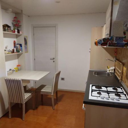Piccolo Attico Apartment Lecce Bagian luar foto