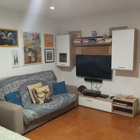 Piccolo Attico Apartment Lecce Bagian luar foto
