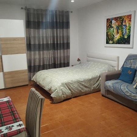 Piccolo Attico Apartment Lecce Bagian luar foto