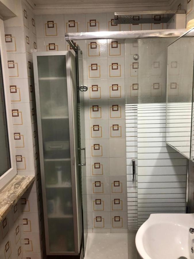 Piccolo Attico Apartment Lecce Bagian luar foto