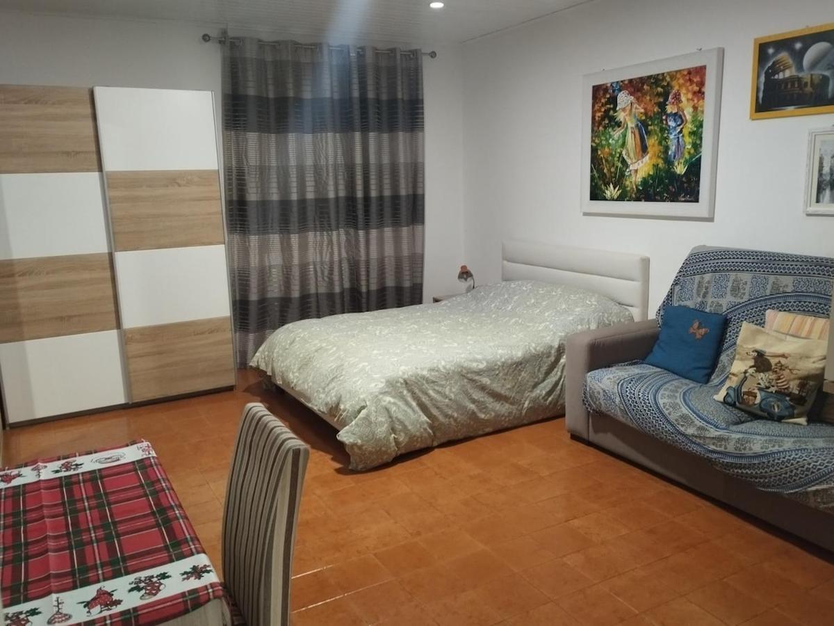 Piccolo Attico Apartment Lecce Bagian luar foto