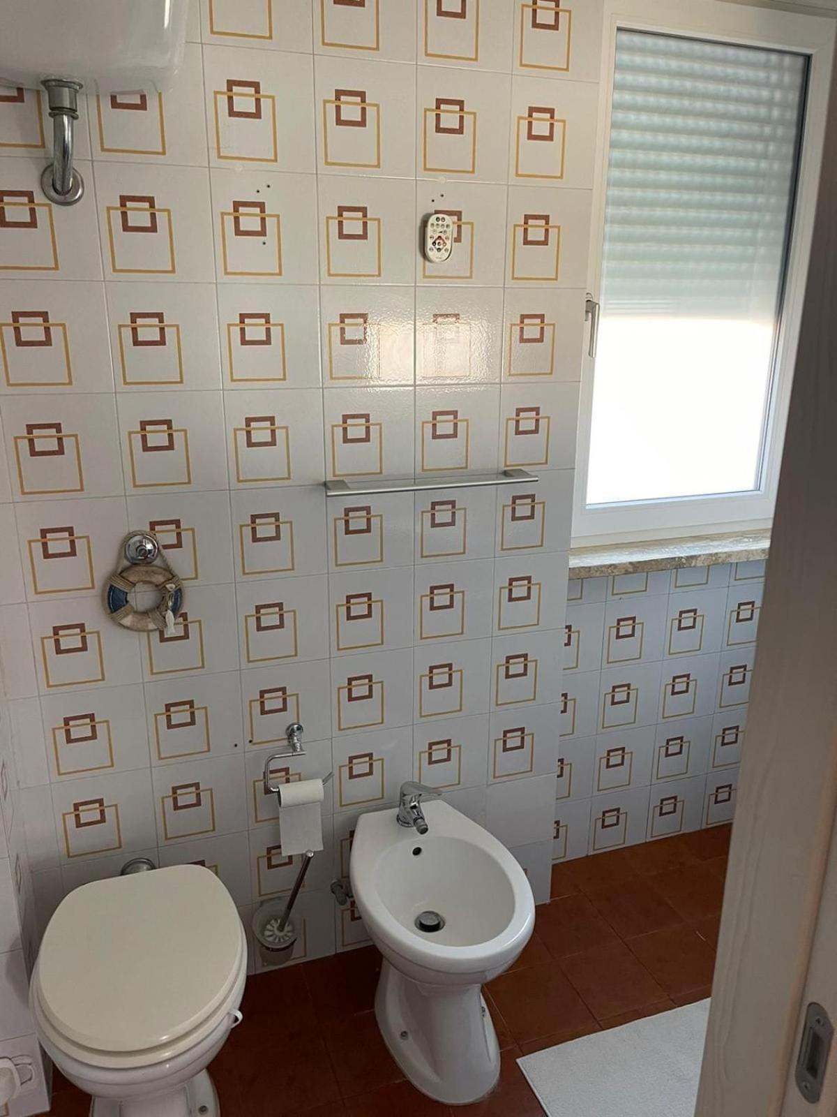 Piccolo Attico Apartment Lecce Bagian luar foto