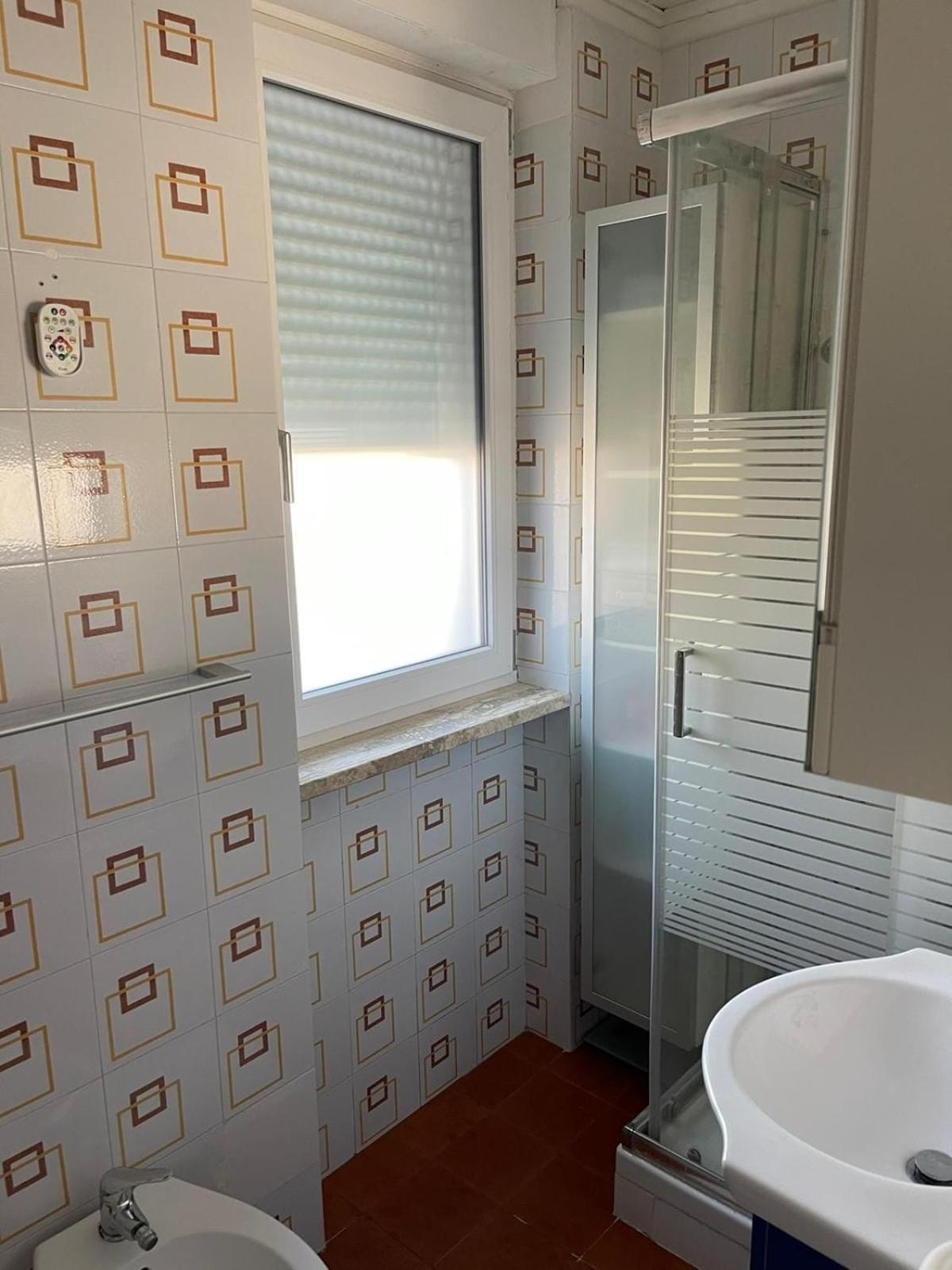 Piccolo Attico Apartment Lecce Bagian luar foto